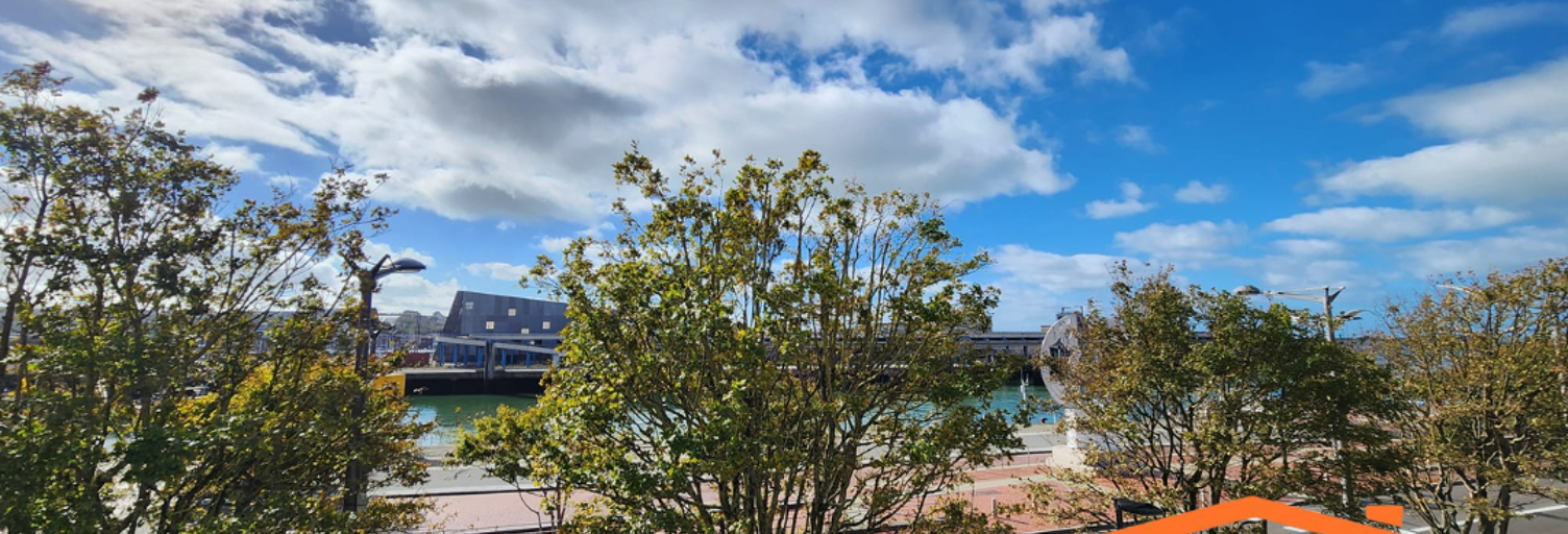 Immeuble  75 m² à vendre à Boulogne-sur-Mer (62200)