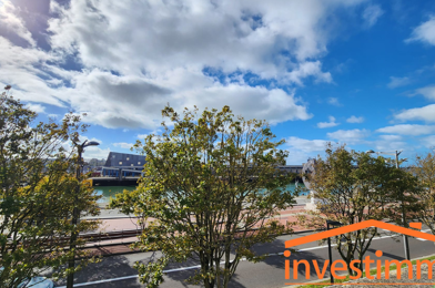 Immeuble  190500 €