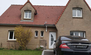 Maison 8 Pièces 170 m² à vendre à Hénin-Beaumont (62110)