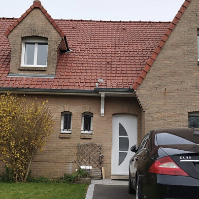 Maison 8 pièces 437000 €