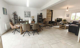 Maison 8 Pièces 170 m² à vendre à Hénin-Beaumont (62110)