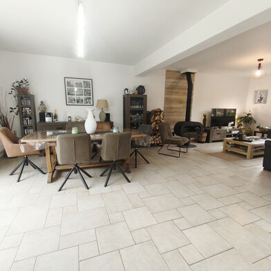 Maison 8 pièces 408000 €