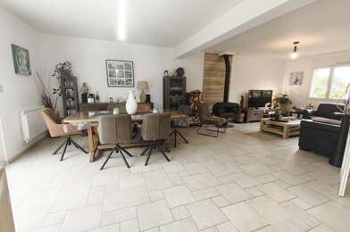 Maison 8 pièces 398000 €