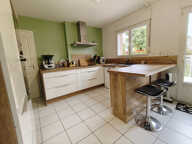 Maison semi plain-pied de 170m2 Secteur BEAUMONT — photo 3