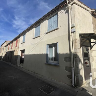 Maison 4 pièces 86000 €