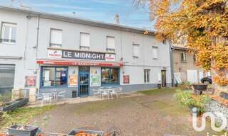 Immeuble  254 m² à vendre à Metz (57050)