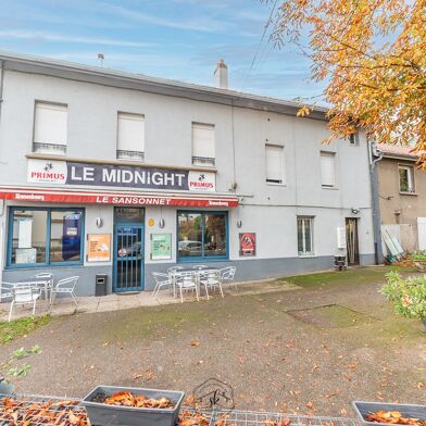 Immeuble  399000 €