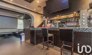 Immeuble  254 m² à vendre à Metz (57050)