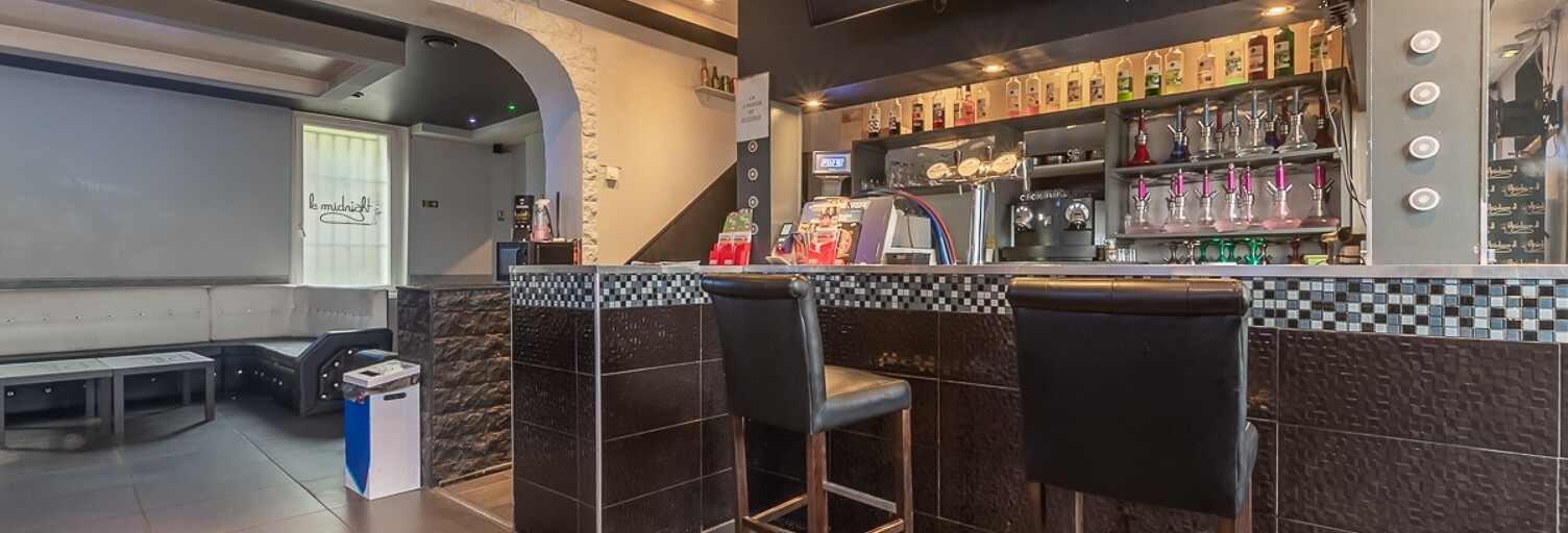 Immeuble  254 m² à vendre à Metz (57050)