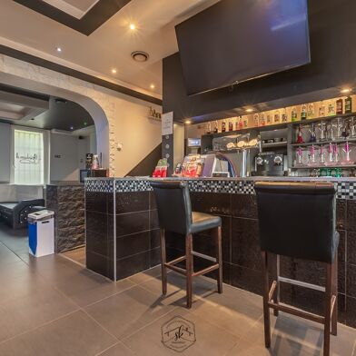 Immeuble  399000 €