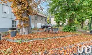 Immeuble  254 m² à vendre à Metz (57050)