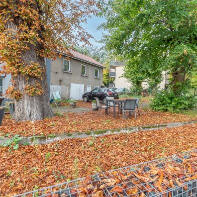 Immeuble  399000 €