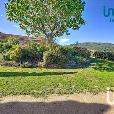 Maison 3 pièces 210000 €