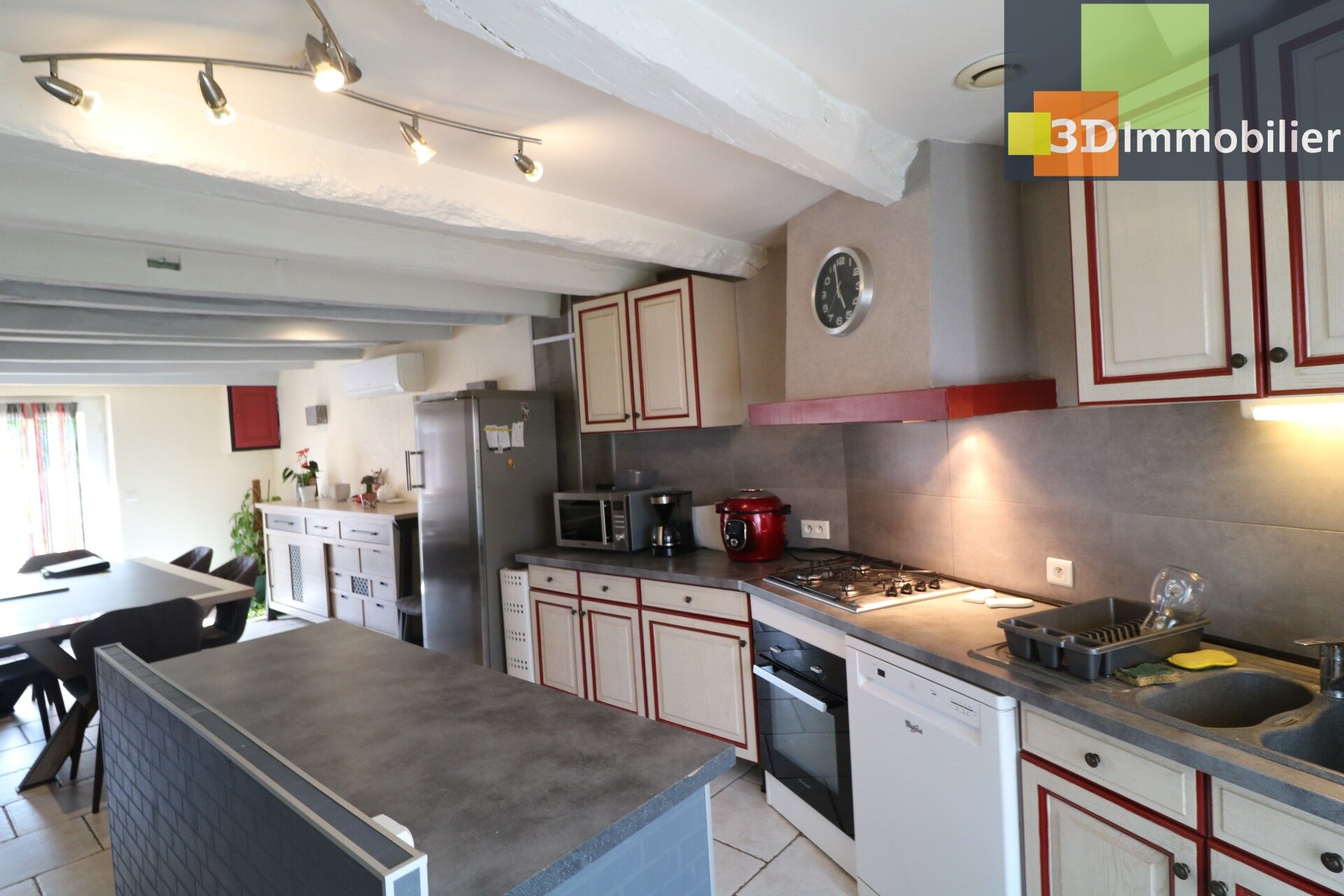 Photo Vente maison - 9 pièce(s) image 3/4