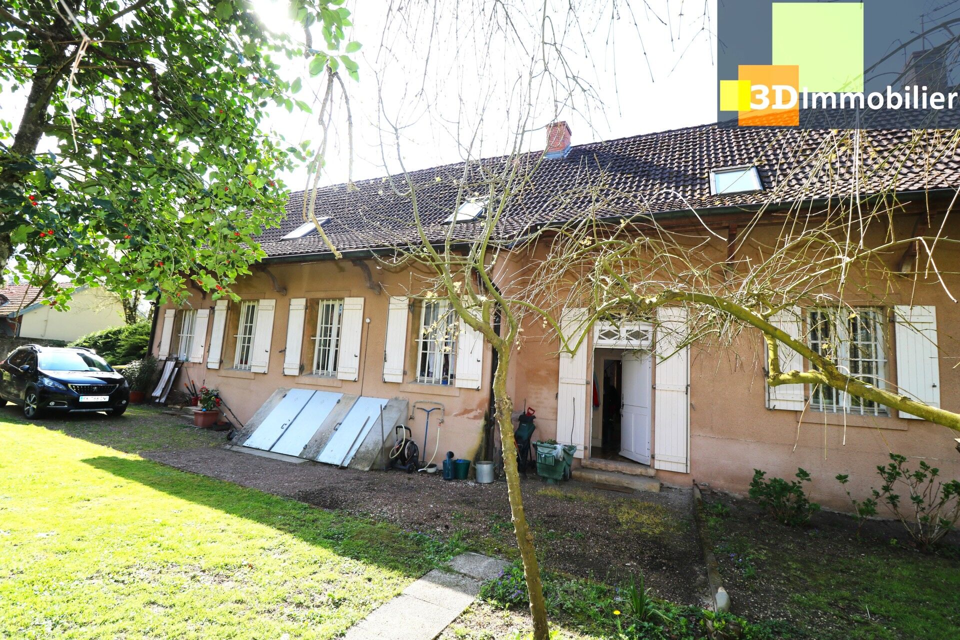 Photo Vente maison - 8 pièce(s) image 2/4