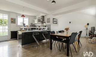 Maison 5 Pièces 98 m² à vendre à Vertou (44120)