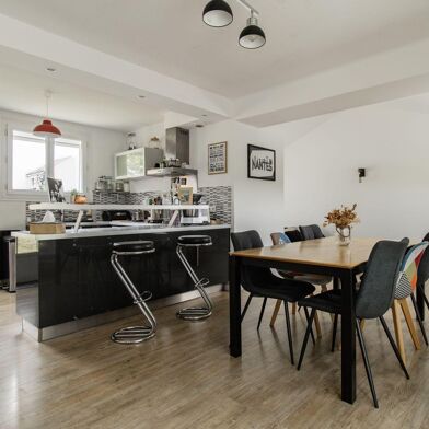 Maison 5 pièces 327000 €