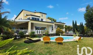 Maison 7 Pièces 349 m² à vendre à Le Tampon (97430)