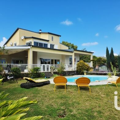 Maison 7 pièces 835000 €