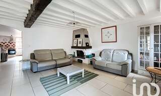 Maison 6 Pièces 156 m² à vendre à Saint-Symphorien-d'Ozon (69360)