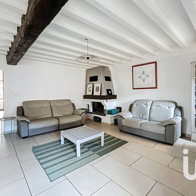 Maison 6 pièces 357000 €