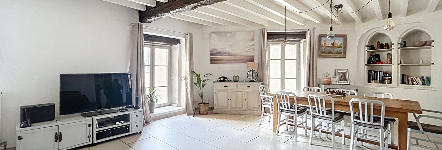 Maison 6 Pièces 156 m² à vendre à Saint-Symphorien-d'Ozon (69360)