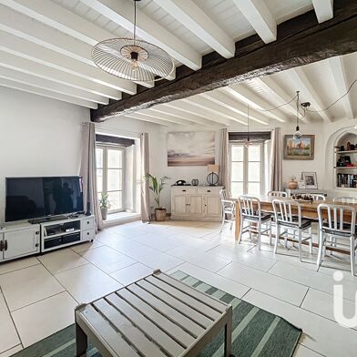 Maison 6 pièces 357000 €