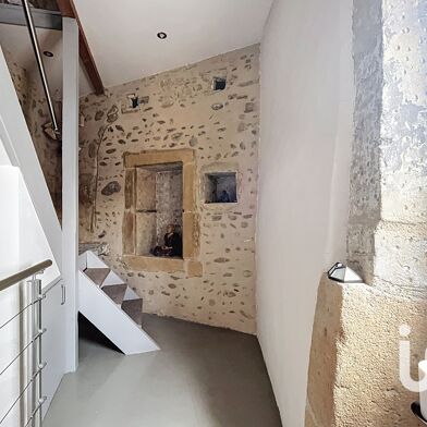 Maison 6 pièces 357000 €