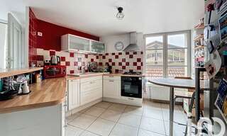 Maison 6 Pièces 156 m² à vendre à Saint-Symphorien-d'Ozon (69360)