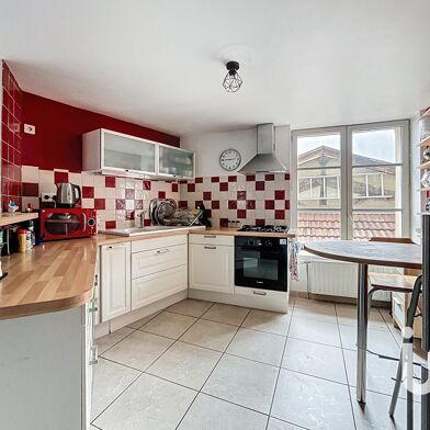 Maison 6 pièces 357000 €