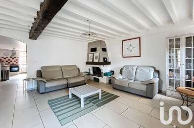 Maison 6 pièces 357000 €