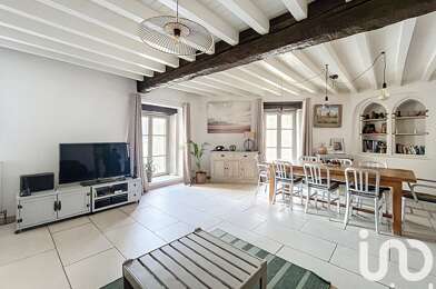 Maison 6 pièces 357000 €