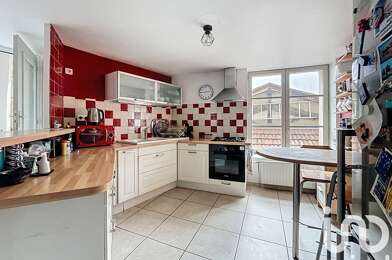 Maison 6 pièces 328000 €
