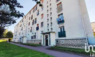 Appartement 3 Pièces 53 m² à vendre à Sarcelles (95200)