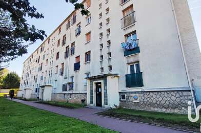 Appartement 3 pièces 135000 €