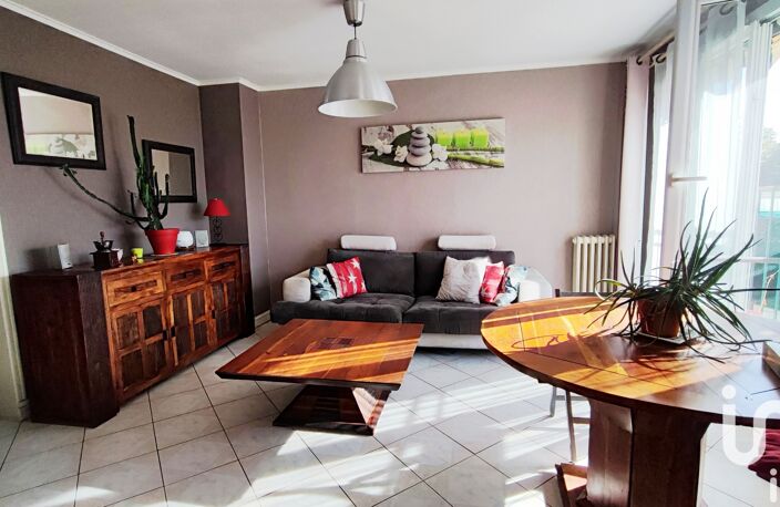Vente Appartement 3 pièces — photo 2