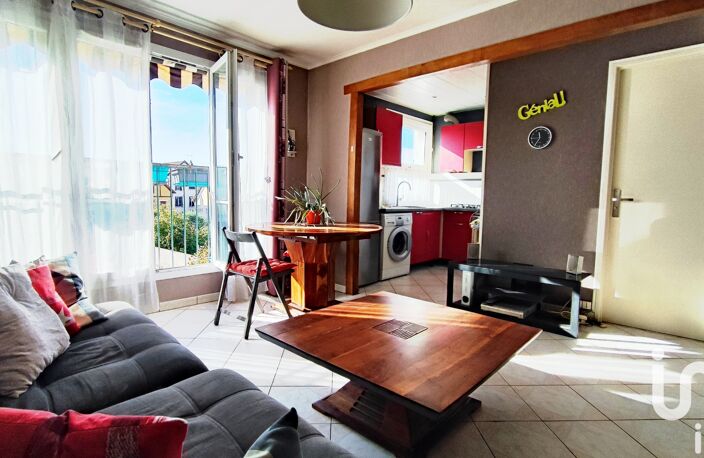 Vente Appartement 3 pièces — photo 3