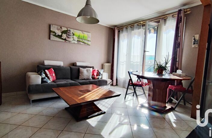 Vente Appartement 3 pièces — photo 4
