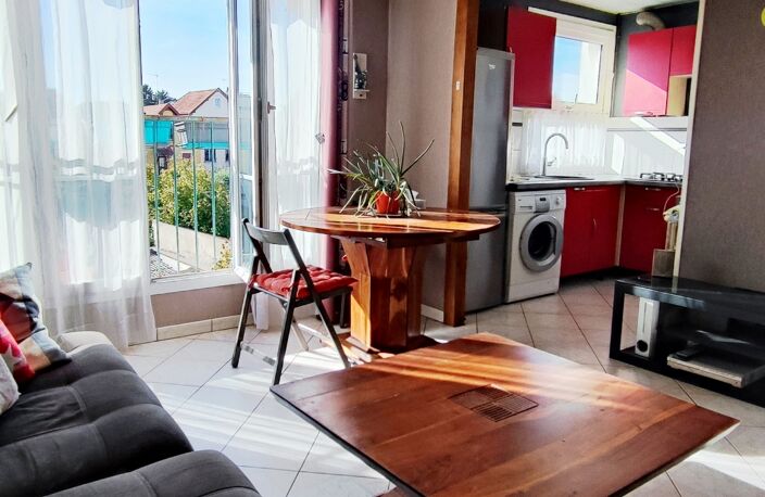Vente Appartement 3 pièces — photo 5