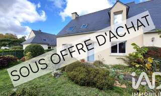 Maison 5 Pièces 120 m² à vendre à Grand-Champ (56390)