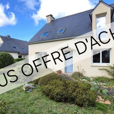 Maison 5 pièces 290000 €