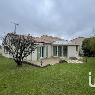 Maison 5 pièces 259000 €