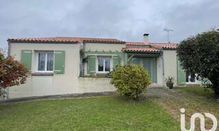 Maison 5 Pièces 126 m² à vendre à Pouzauges (85700)