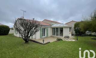 Maison 5 Pièces 126 m² à vendre à Pouzauges (85700)