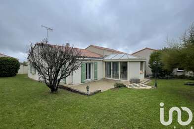 Maison 5 pièces 249000 €