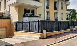 Garage  10 m² à vendre à Antony (92160)