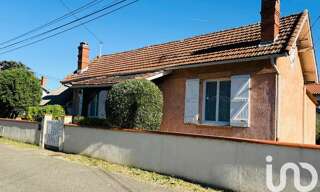 Maison 4 Pièces 65 m² à vendre à Montauban (82000)