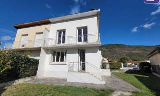 Maison 4 Pièces 65 m² à louer à Foix (09000)