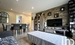 Appartement 4 Pièces 77 m² à vendre à Le Pont-de-Claix (38800)