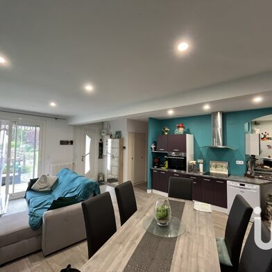 Maison 6 pièces 180000 €